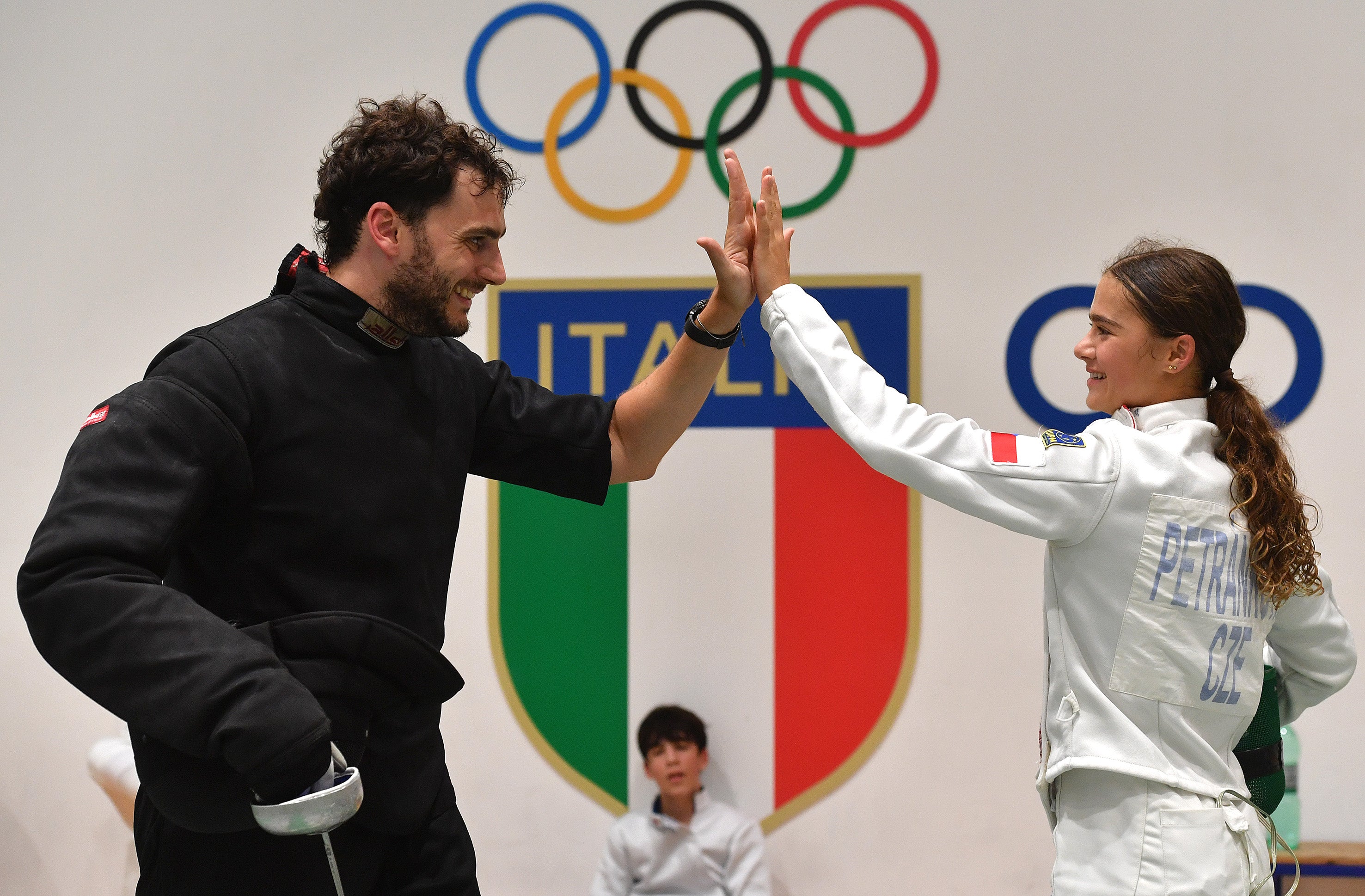 The Power of Personalized Coaching at FCA