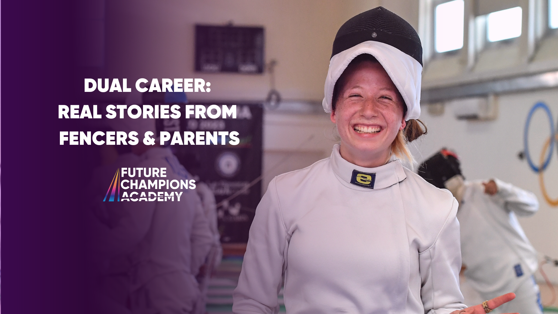 WHY FAMILIES CHOOSE FCA — DUAL CAREER REVIEWS