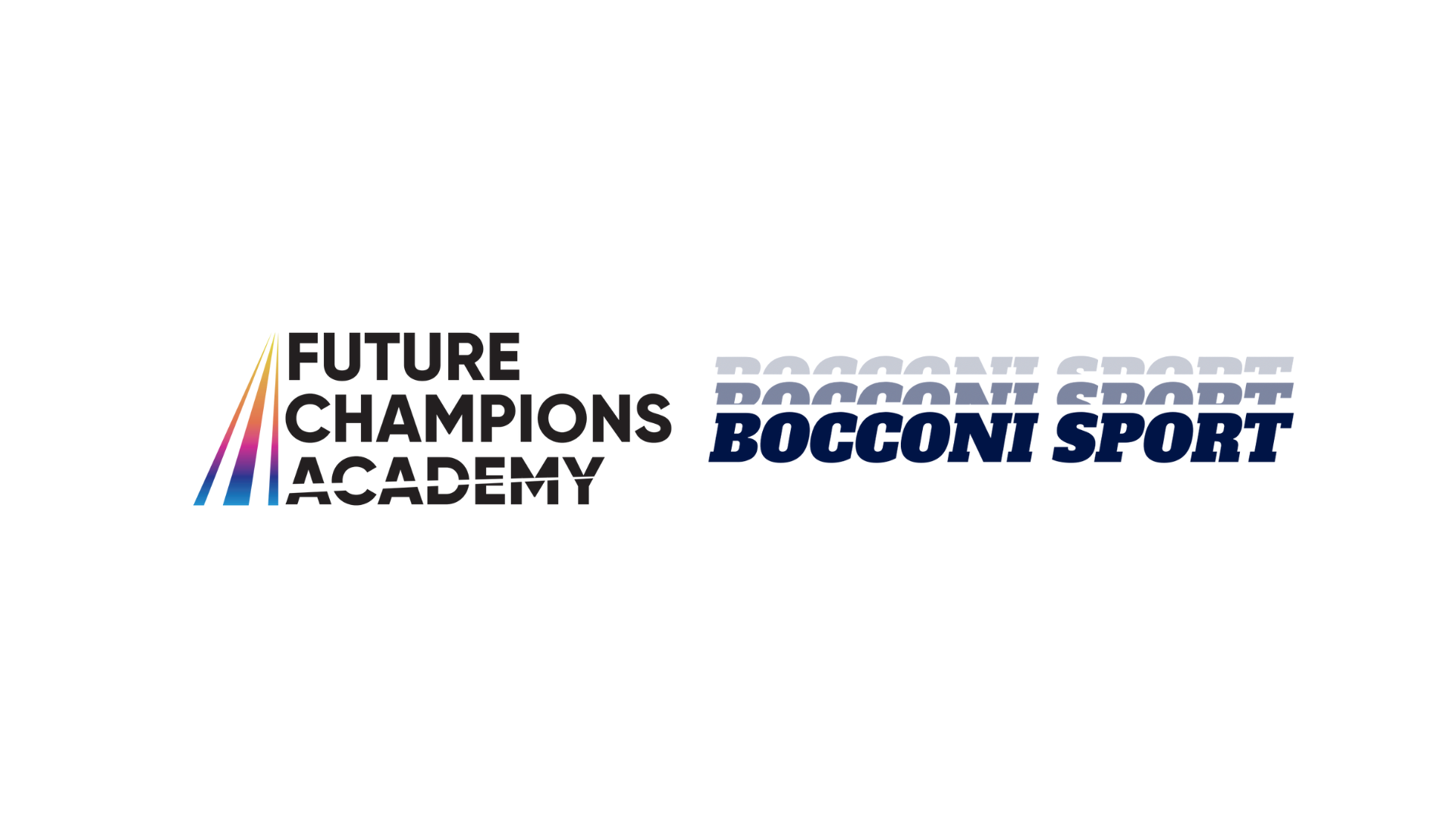Future Champions Academy becomes the Fencing Partner of Bocconi Sport
