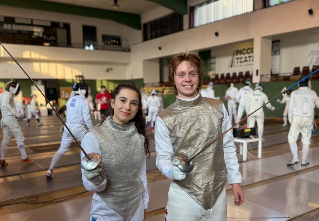 What is Dual Career at FCA?