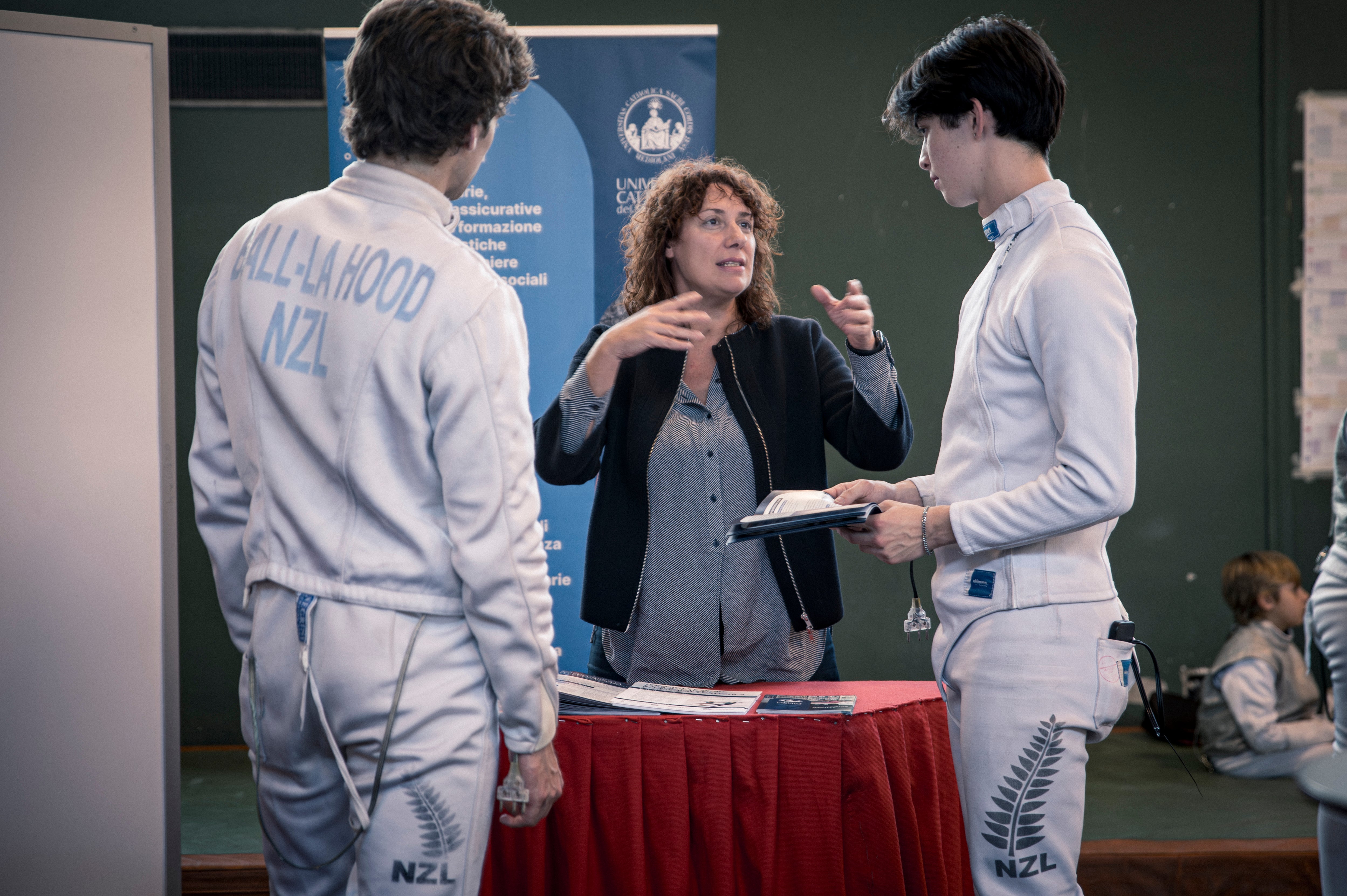 WHY FAMILIES CHOOSE FCA — DUAL CAREER REVIEWS