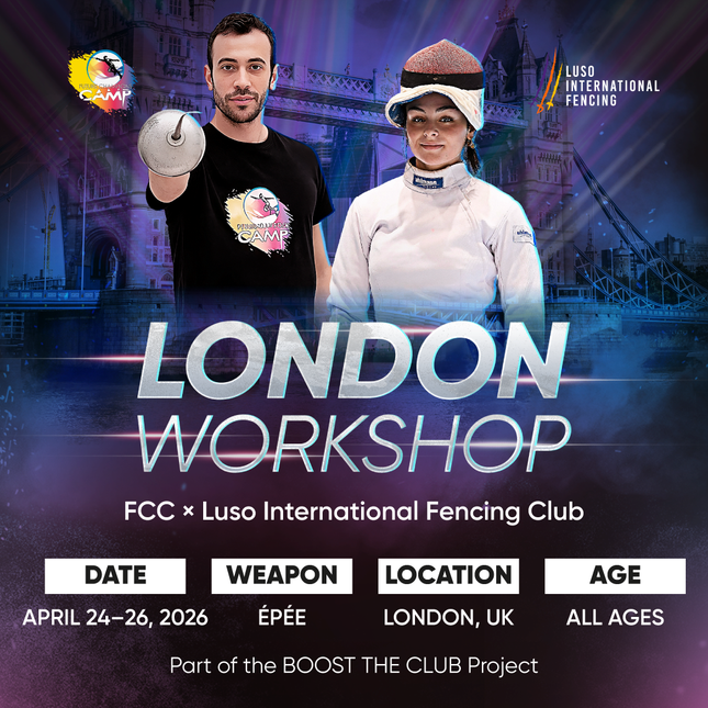 London Épée Workshop