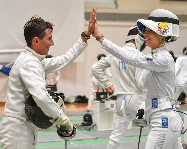 Tirrenia Summer Camp 2.0 (RELOADED)