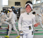 Tanya & Peter Knudsen