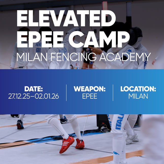 FCC Elevated: Basel & Udine Preparation Camp in Milan