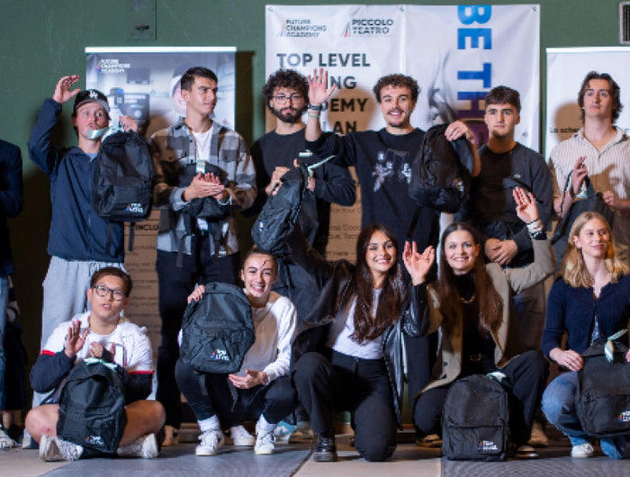 <h1>Train at Fencing Academy in Milan</h1>