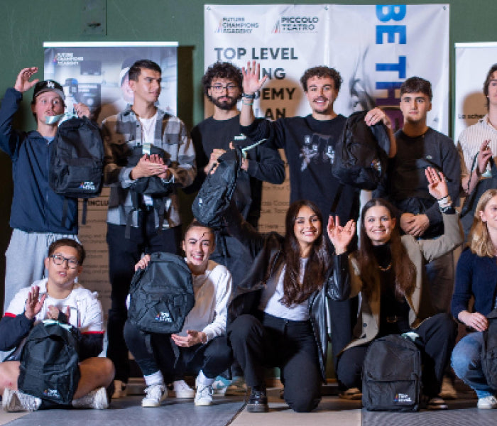 <h1>Train at Fencing Academy in Milan</h1>